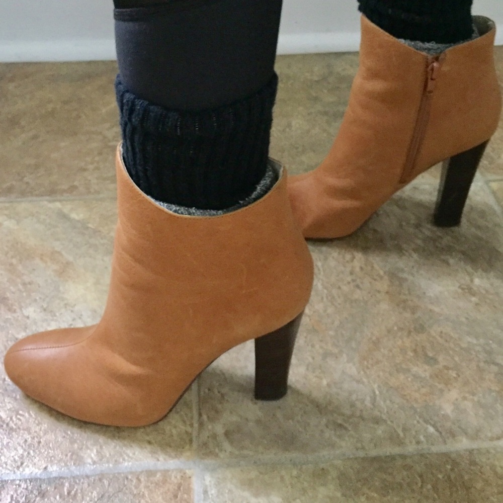 Candela Booties